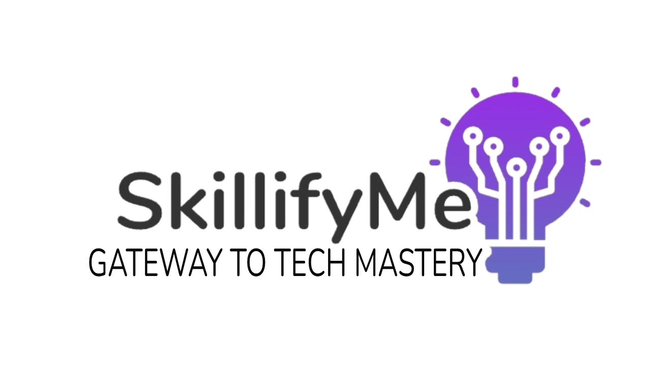 SkillifyMe